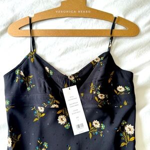 Veronica Beard Shara Dress Size 4